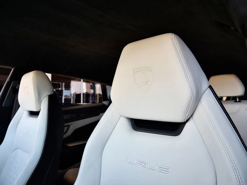 2023 Lamborghini Urus S - Image 21 of 28