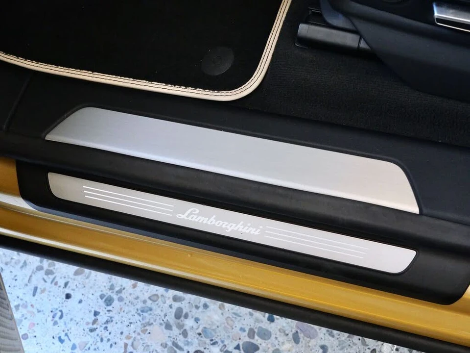 2023 Lamborghini Urus S - Image 18 of 28