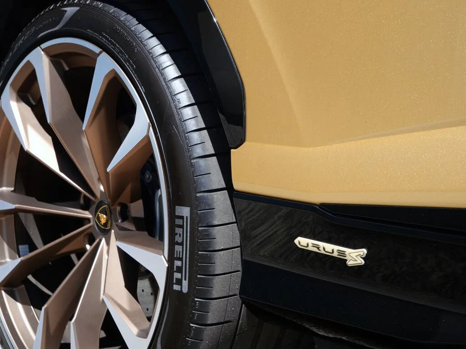 2023 Lamborghini Urus S - Image 13 of 28