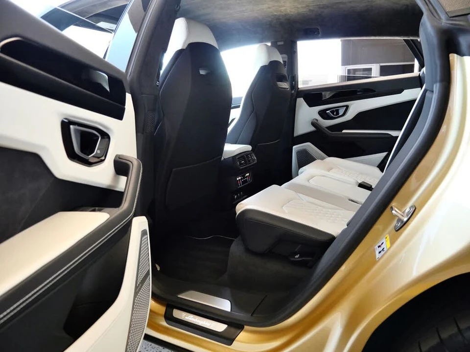 2023 Lamborghini Urus S - Image 22 of 28
