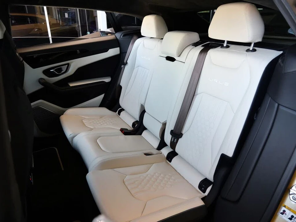 2023 Lamborghini Urus S - Image 6 of 28