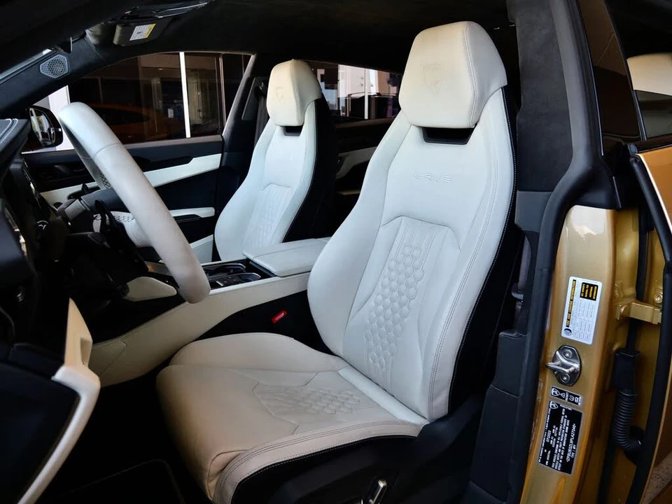 2023 Lamborghini Urus S - Image 20 of 28