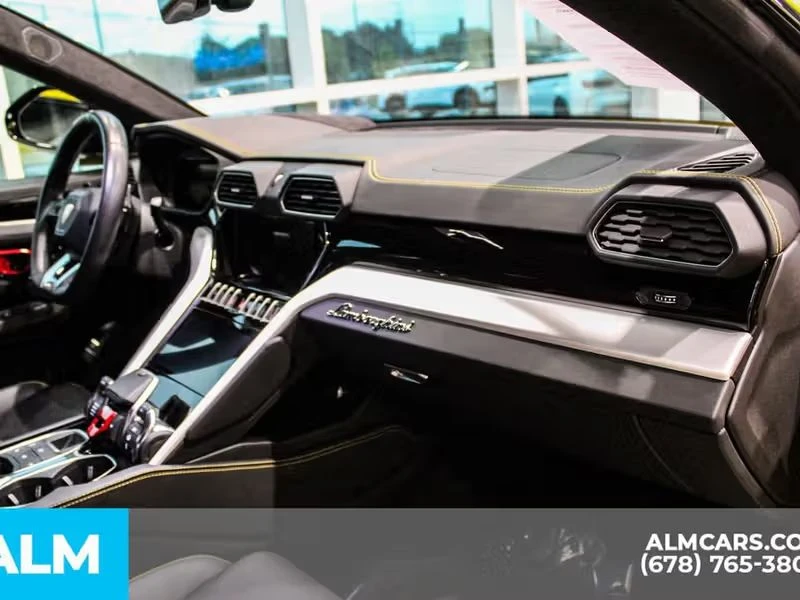 2023 Lamborghini Urus S - Image 15 of 18