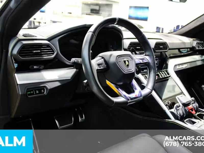 2023 Lamborghini Urus S - Image 14 of 18