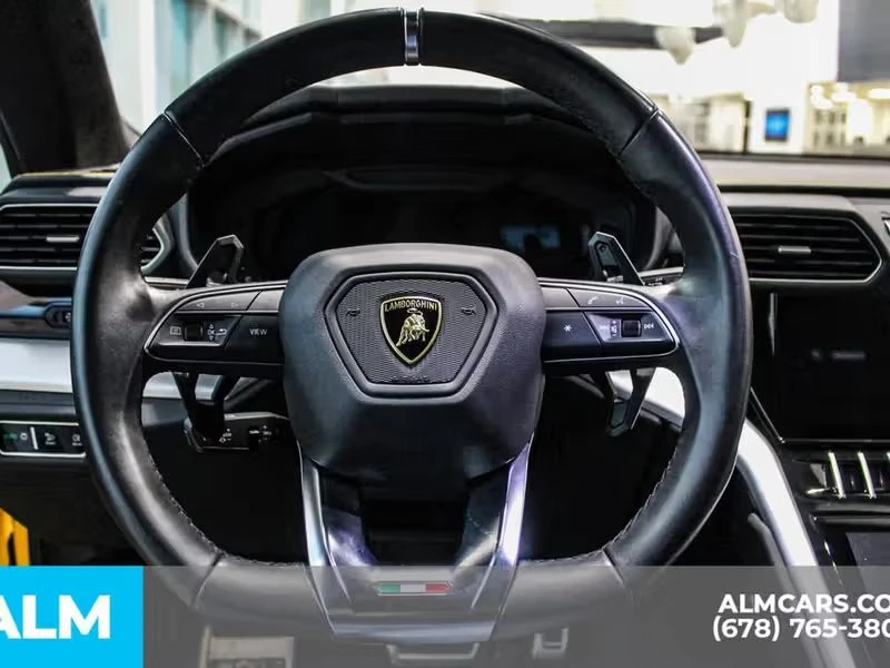 2023 Lamborghini Urus S - Image 16 of 18