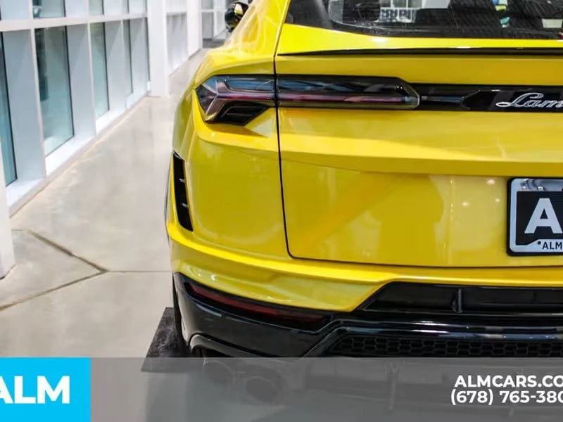 2023 Lamborghini Urus S - Image 10 of 18