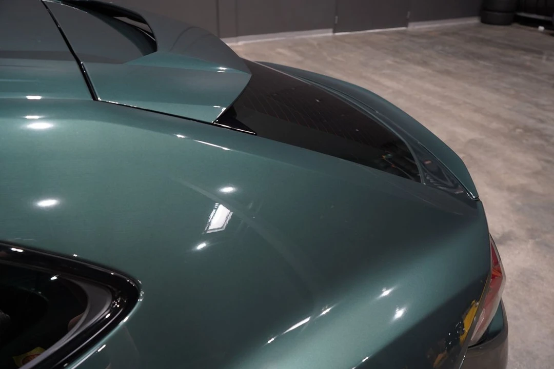 2023 Lamborghini Urus S - Image 13 of 21
