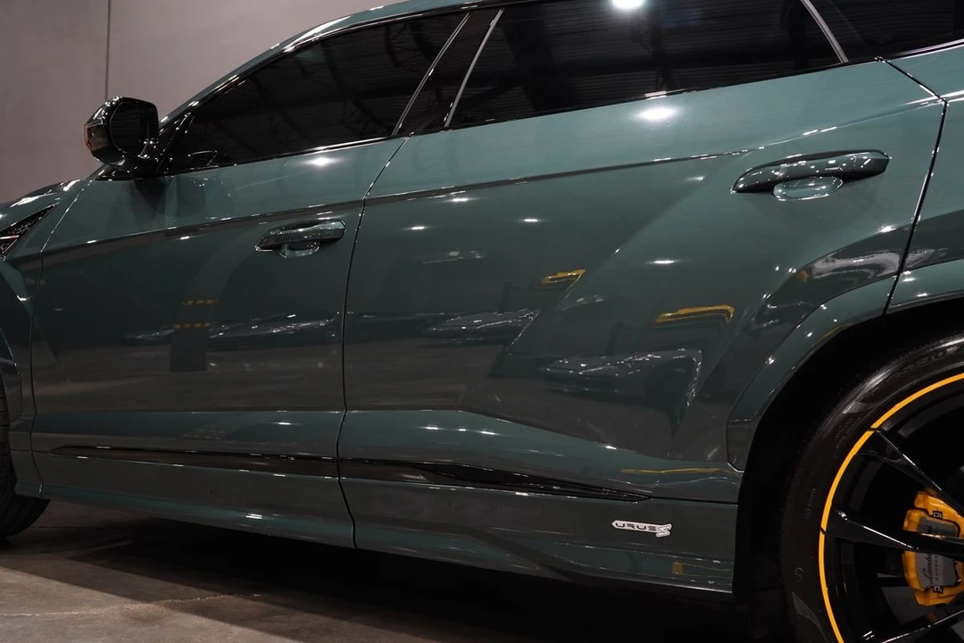 2023 Lamborghini Urus S - Image 19 of 21