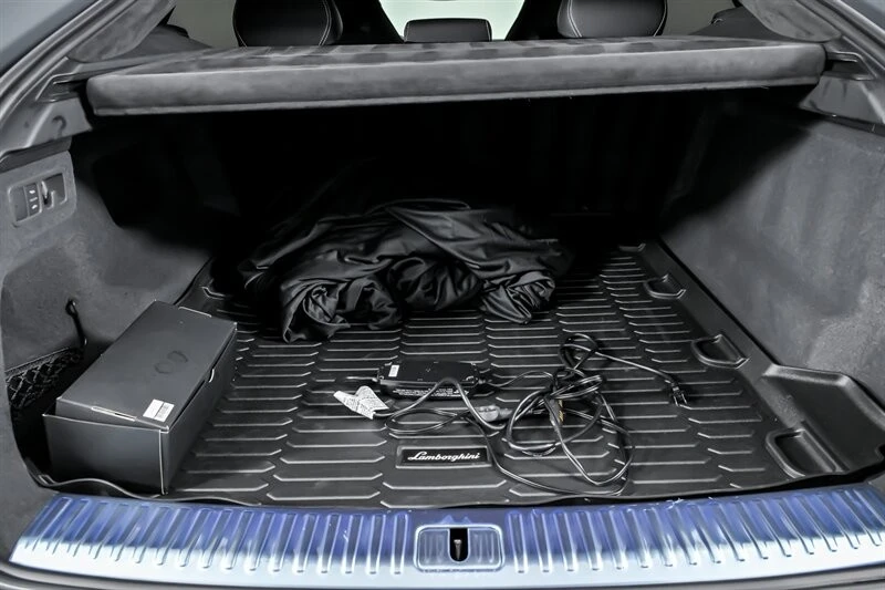 2023 Lamborghini Urus S - Image 16 of 21