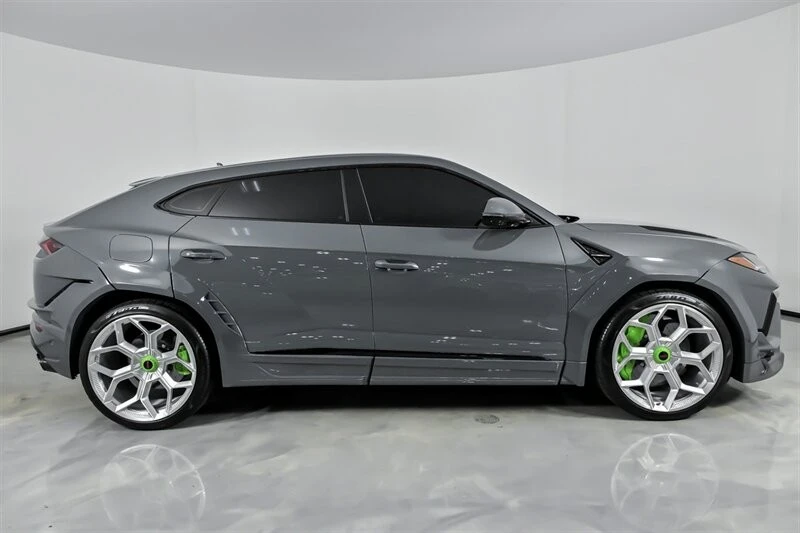 2023 Lamborghini Urus S - Image 14 of 21