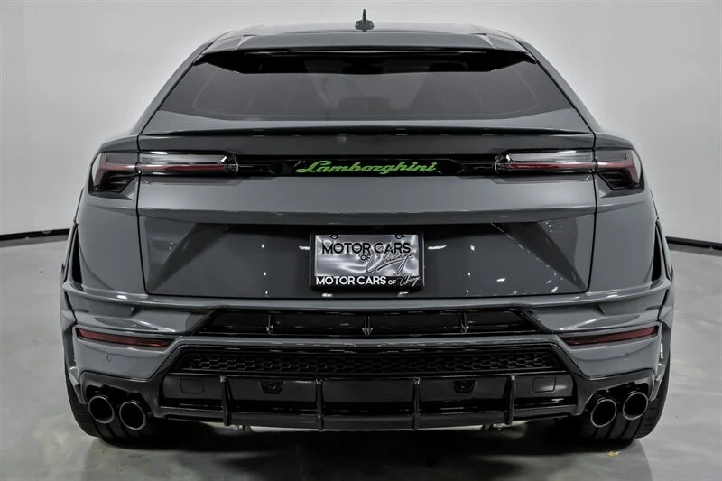 2023 Lamborghini Urus S - Image 11 of 21