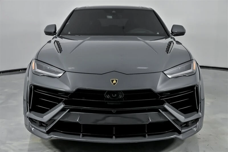2023 Lamborghini Urus S - Image 5 of 21