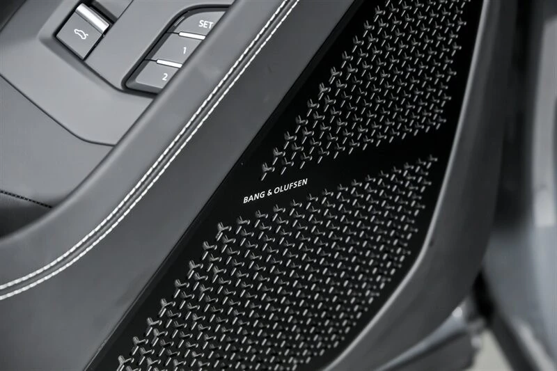 2023 Lamborghini Urus S - Image 20 of 21