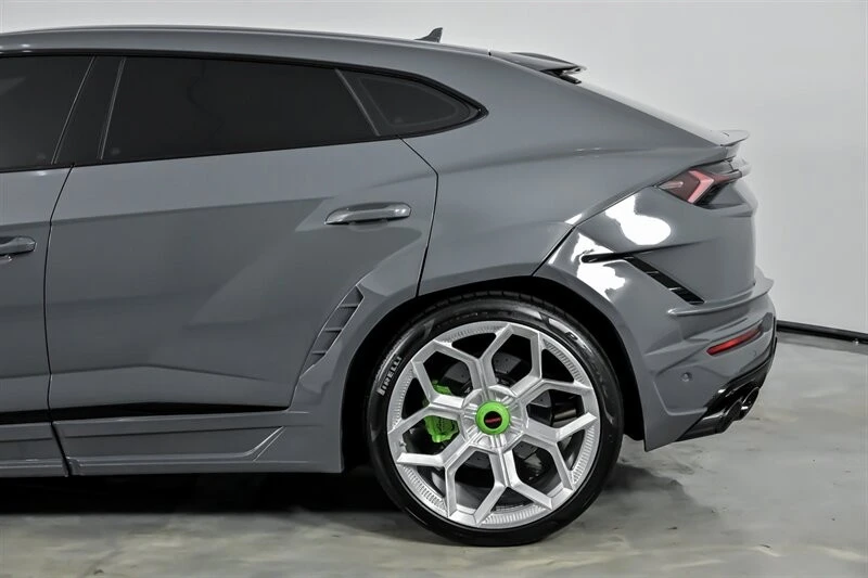 2023 Lamborghini Urus S - Image 9 of 21