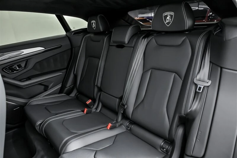 2023 Lamborghini Urus S - Image 25 of 31