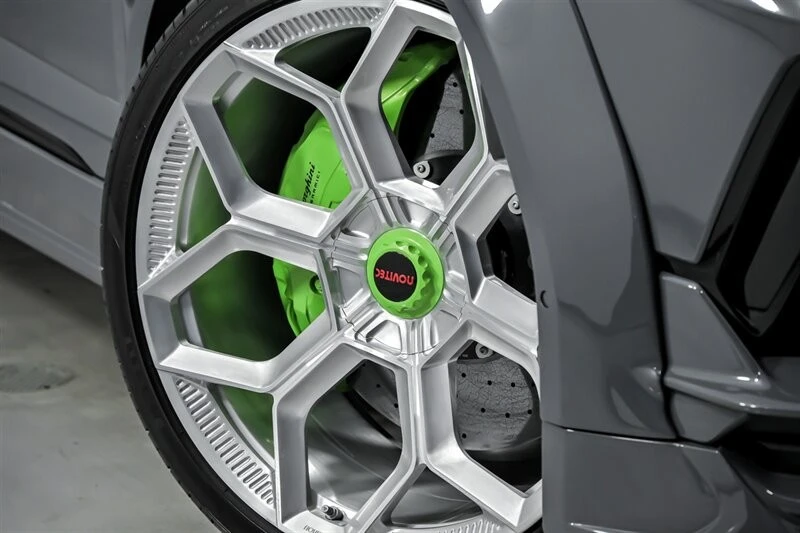 2023 Lamborghini Urus S - Image 4 of 21