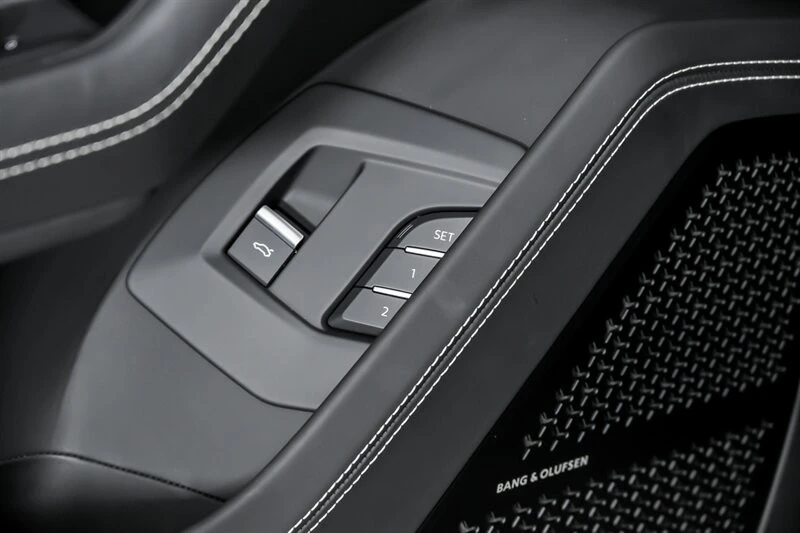 2023 Lamborghini Urus S - Image 19 of 21