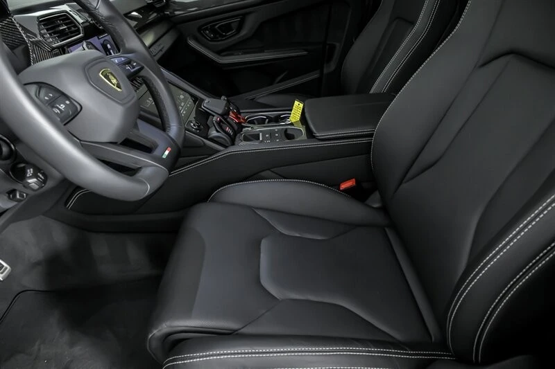 2023 Lamborghini Urus S - Image 22 of 31