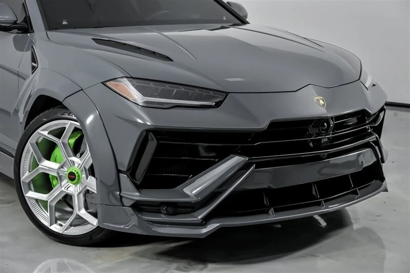 2023 Lamborghini Urus S - Image 3 of 21