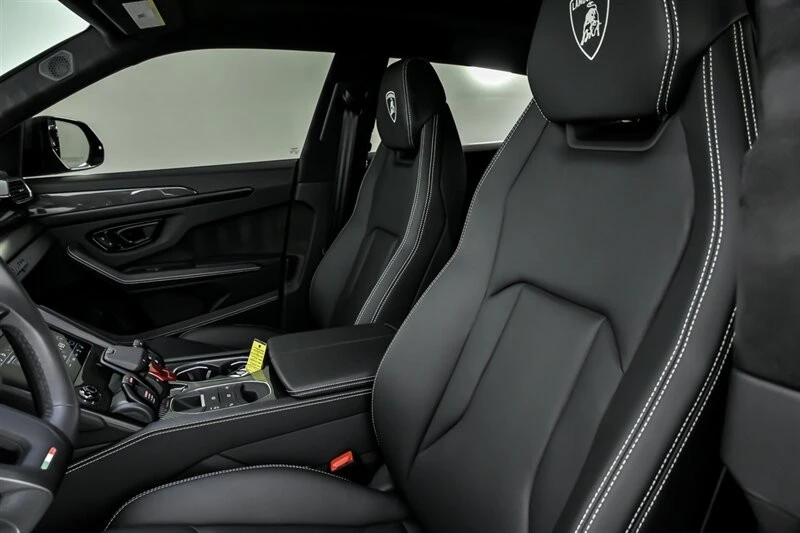 2023 Lamborghini Urus S - Image 23 of 31