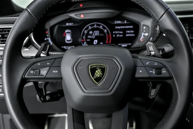 2023 Lamborghini Urus S - Image 29 of 31