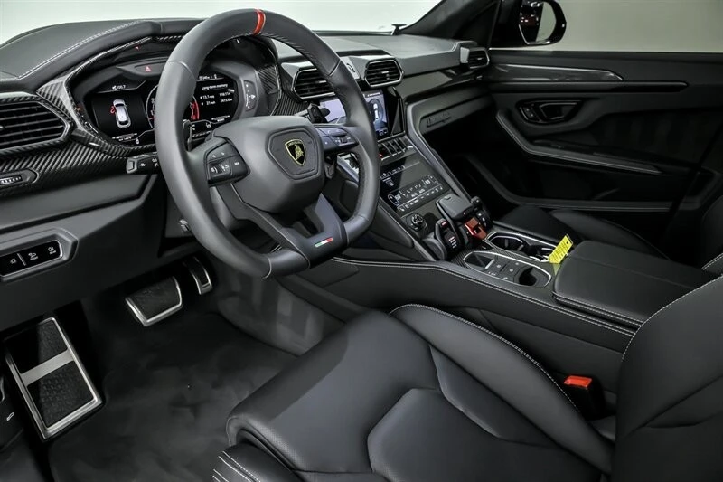 2023 Lamborghini Urus S - Image 21 of 21
