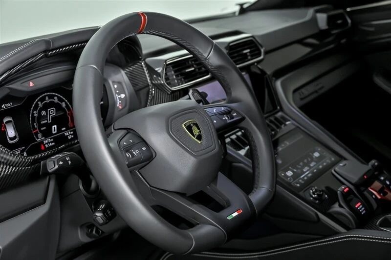 2023 Lamborghini Urus S - Image 26 of 31