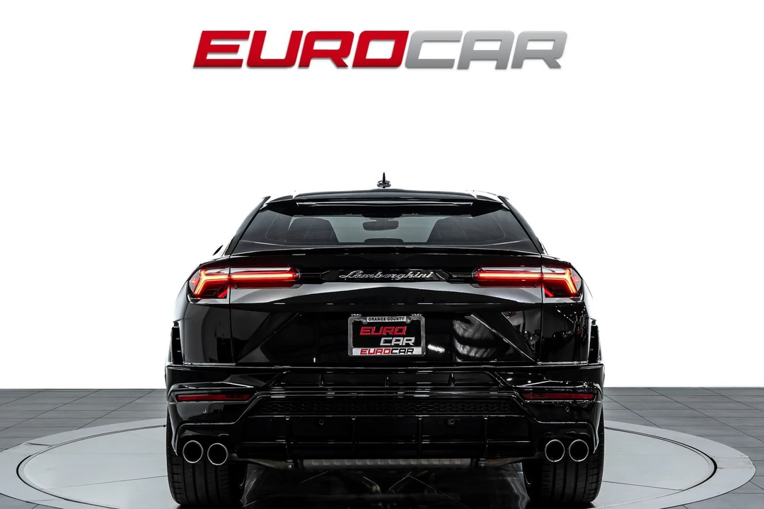 2023 Lamborghini Urus S - Image 4 of 31