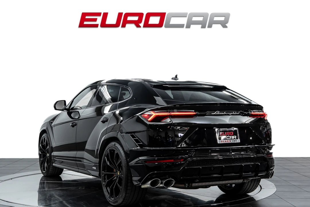 2023 Lamborghini Urus S - Image 3 of 31