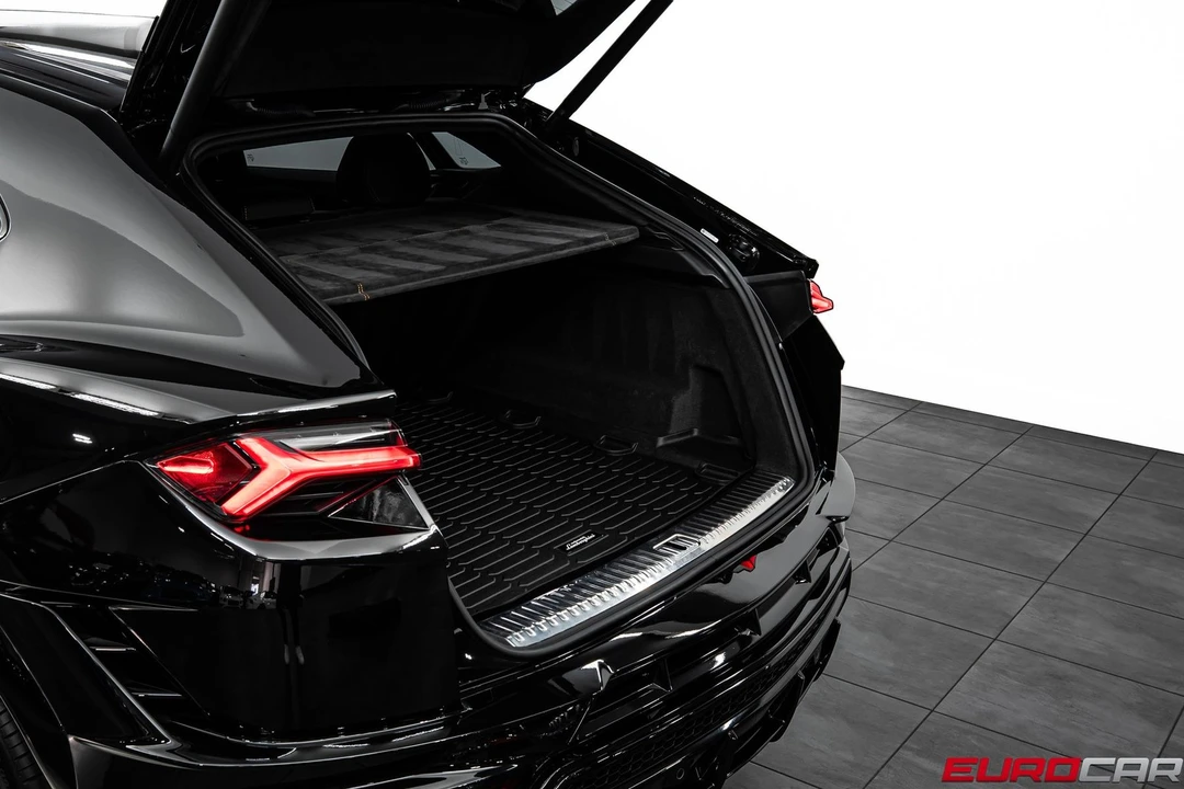 2023 Lamborghini Urus S - Image 15 of 31