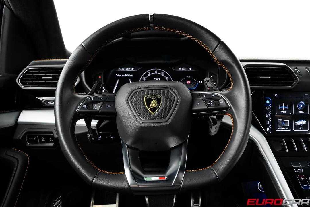 2023 Lamborghini Urus S - Image 27 of 31