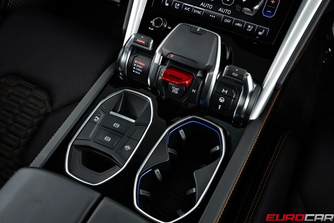 2023 Lamborghini Urus S - Image 30 of 31