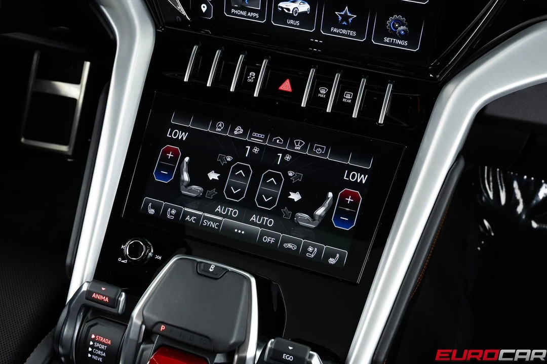 2023 Lamborghini Urus S - Image 29 of 31