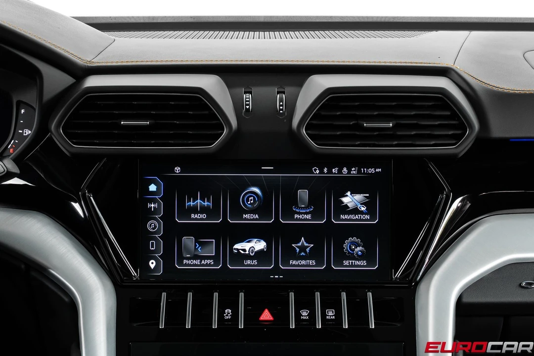 2023 Lamborghini Urus S - Image 28 of 31