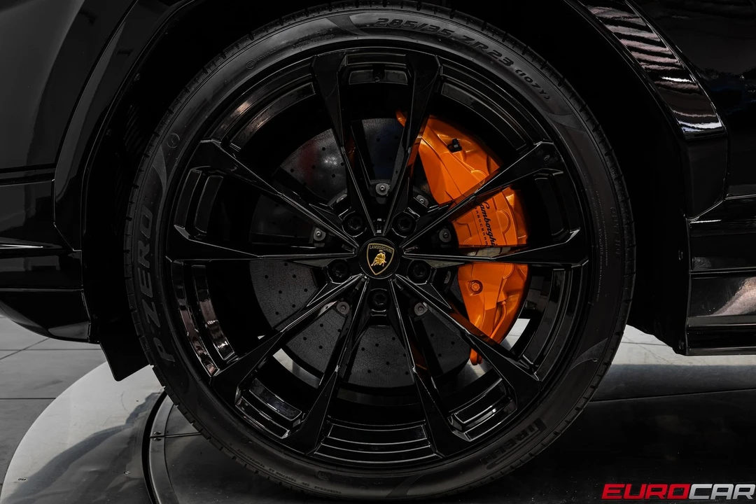 2023 Lamborghini Urus S - Image 20 of 31