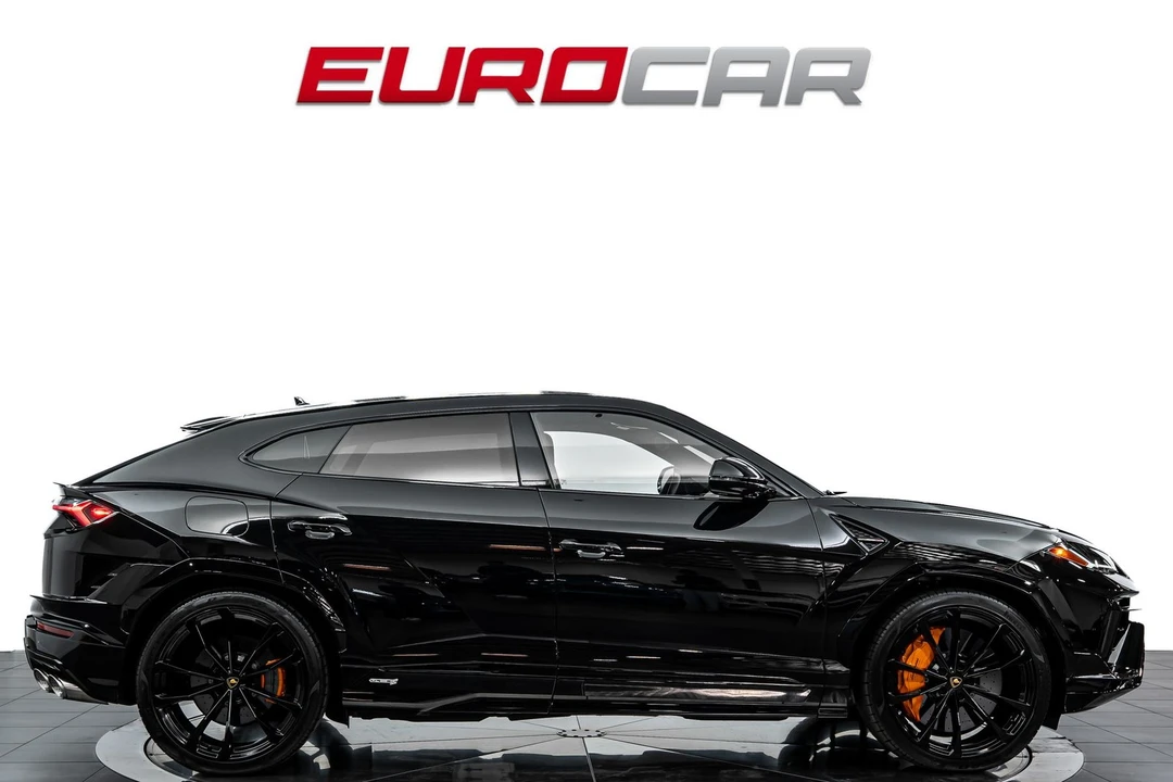 2023 Lamborghini Urus S - Image 6 of 31