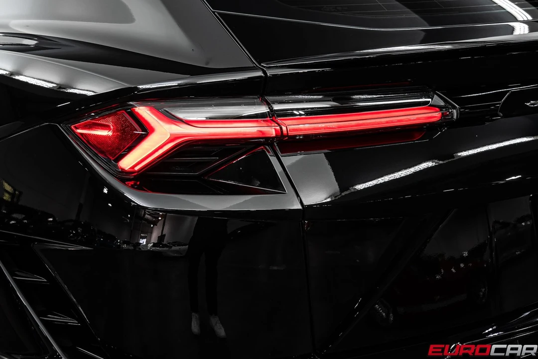 2023 Lamborghini Urus S - Image 17 of 31