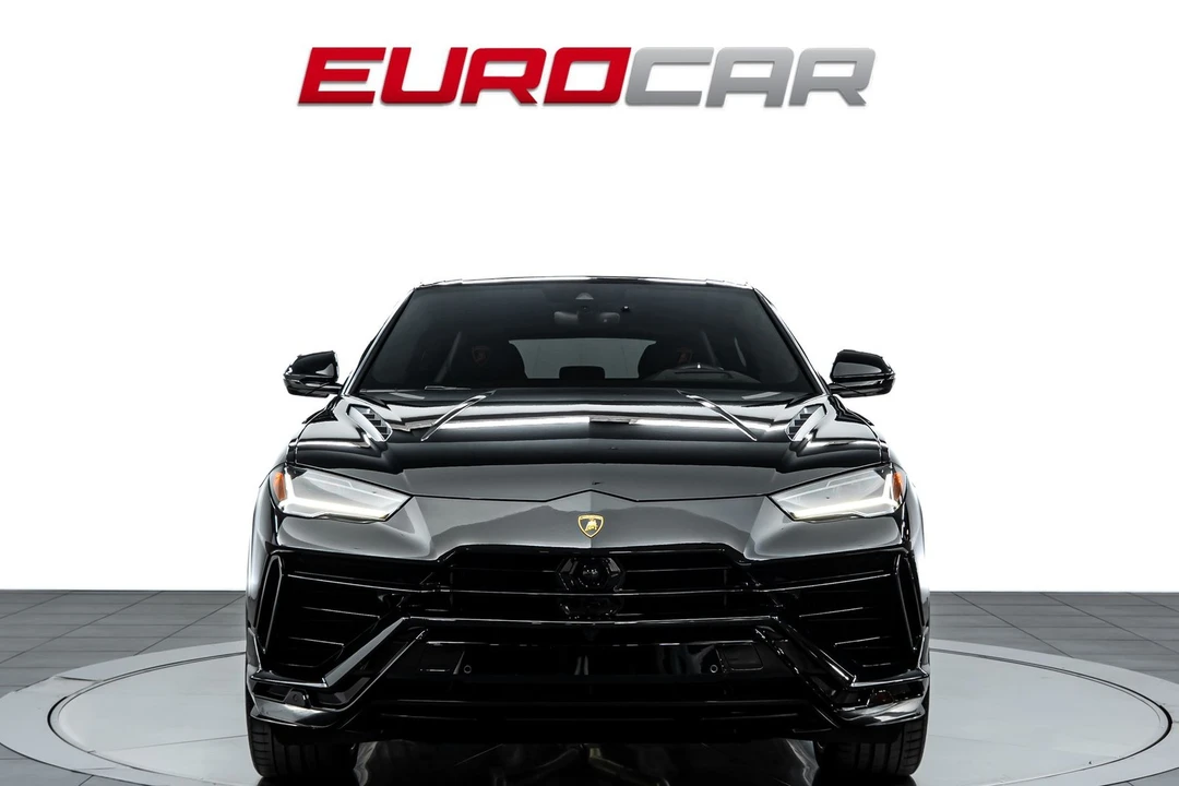 2023 Lamborghini Urus S - Image 8 of 31