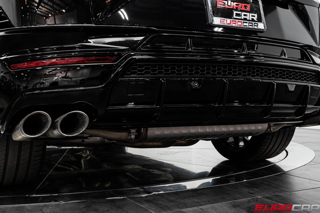 2023 Lamborghini Urus S - Image 19 of 31