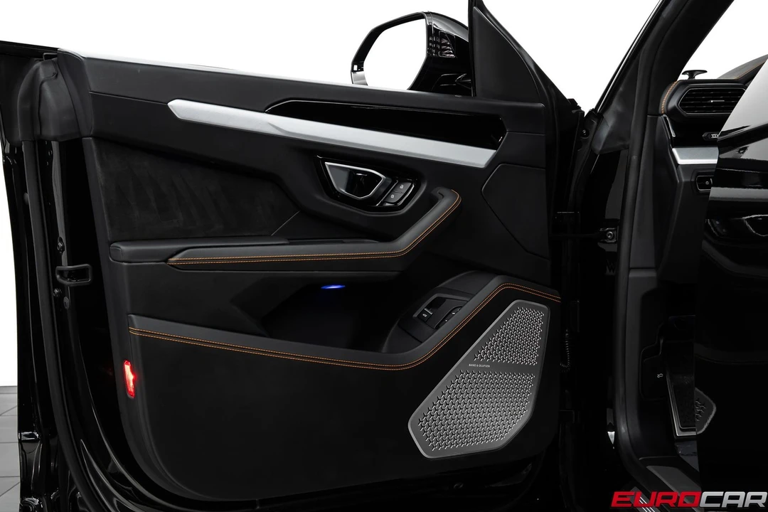 2023 Lamborghini Urus S - Image 22 of 31
