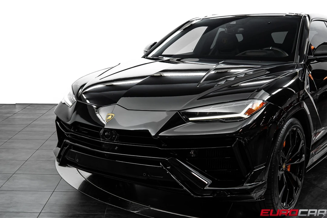 2023 Lamborghini Urus S - Image 11 of 31