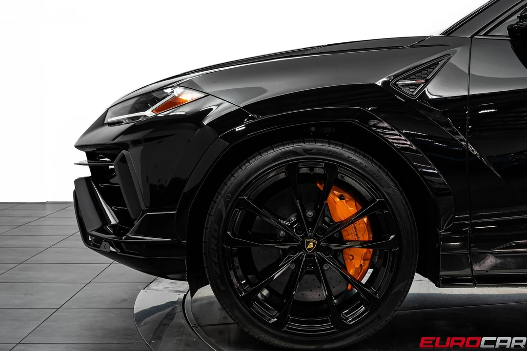 2023 Lamborghini Urus S - Image 12 of 31