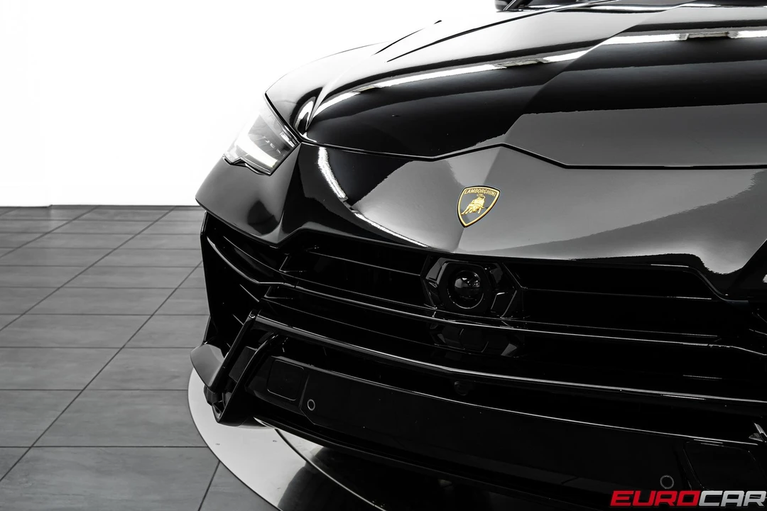 2023 Lamborghini Urus S - Image 9 of 31