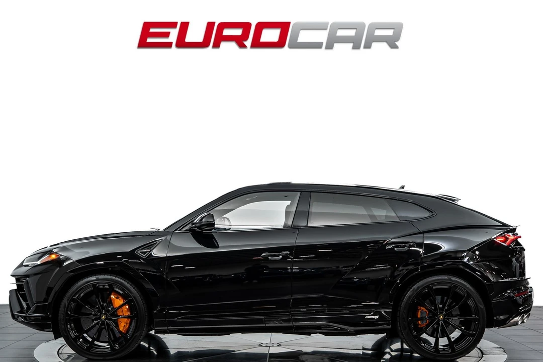 2023 Lamborghini Urus S - Image 2 of 31