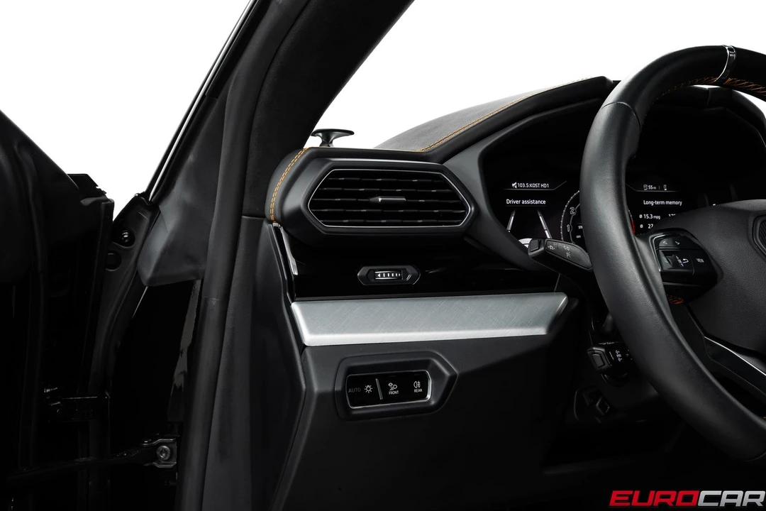 2023 Lamborghini Urus S - Image 26 of 31