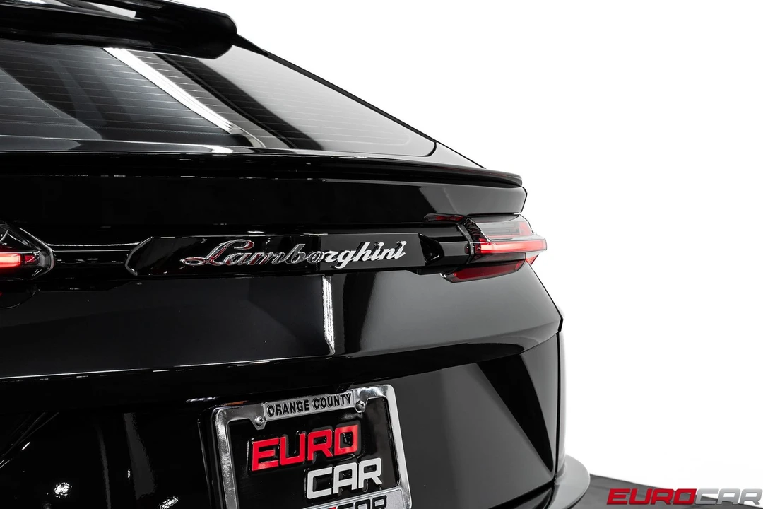 2023 Lamborghini Urus S - Image 18 of 31