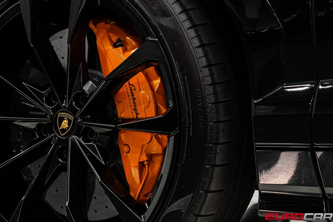 2023 Lamborghini Urus S - Image 21 of 31
