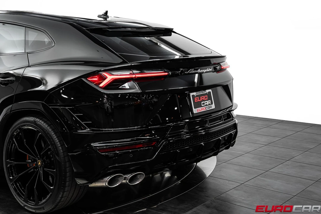 2023 Lamborghini Urus S - Image 14 of 31