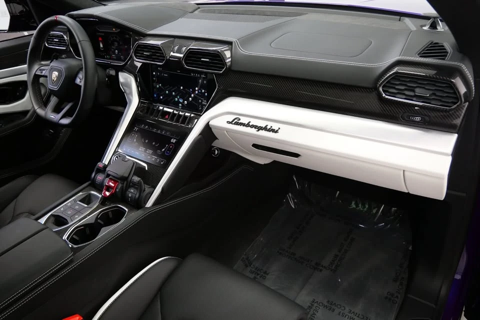 2023 Lamborghini Urus S - Image 10 of 15