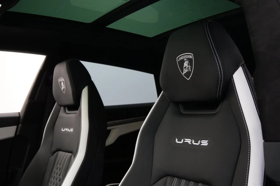 2023 Lamborghini Urus S - Image 14 of 15